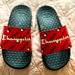 Champion Youth Slides